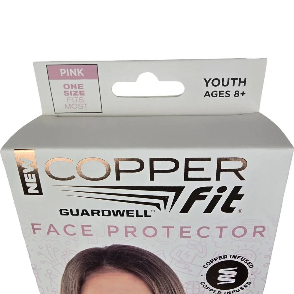 Copper Fit copper fit